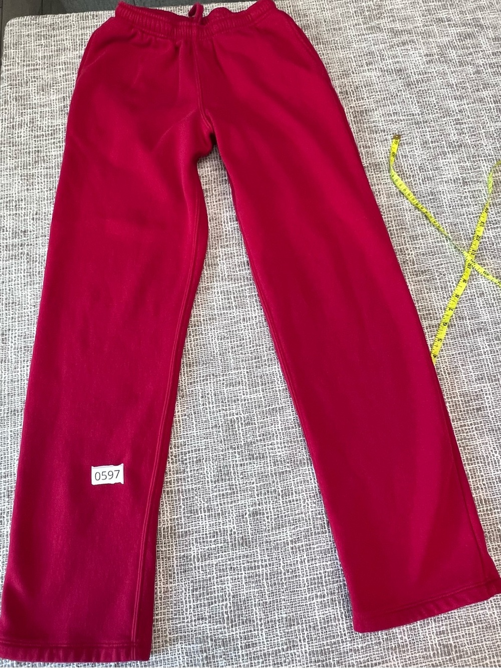 wild fable Bright Fuchsia Kids Sweatpants
